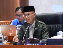 Personel RI Gugur di UNIFIL Bertambah, Wakil Ketua Komisi I DPR Dorong PBB Evaluasi Perlindungan Pasukan Perdamaian