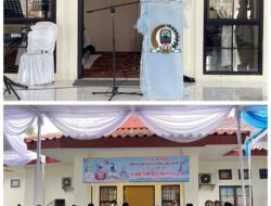 DPRD Lampung Selatan Gelar Open House dan Halal Bihalal Pasca Hari Raya Idul Fitiri 1447 H