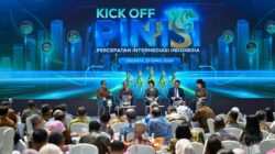 Wamenkeu Juda Agung Tekankan Pentingnya Sinergi Kebijakan Fiskal, Moneter, dan Sektor Riil