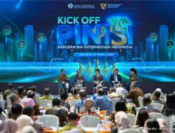 Wamenkeu Juda Agung Tekankan Pentingnya Sinergi Kebijakan Fiskal, Moneter, dan Sektor Riil