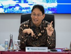 Pemerintah Tegaskan Kondisi Ekonomi Nasional dan APBN Berada dalam Posisi yang Kuat di Tengah Dinamika Global