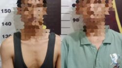 2 Pelaku Curanmor Diamankan Polsek Batanghari