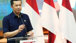 Wamenpora Taufik Hidayat Dorong Lahirnya Pembalap Nasional Berprestasi di Ajang GT World Challenge Asia 2026