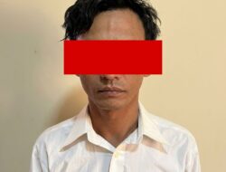 Pelaku Curanmor di Raja Basa Gunakan Uang Hasil Kejahatan Untuk Beli Narkotika Jenis Sabu