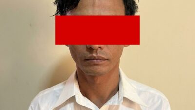 Pelaku Curanmor di Raja Basa Gunakan Uang Hasil Kejahatan Untuk Beli Narkotika Jenis Sabu