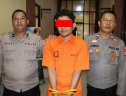 Penjaga Kafe di Bandar Lampung Ternyata Spesialis Pencuri Kabel PLN