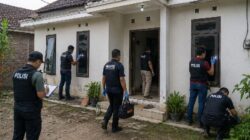 Polsek Tanjung Bintang Terusl Intensifkan Penyelidikan Pencurian Motor di Dealer Honda