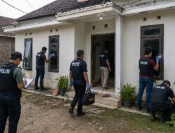 Polsek Tanjung Bintang Terusl Intensifkan Penyelidikan Pencurian Motor di Dealer Honda