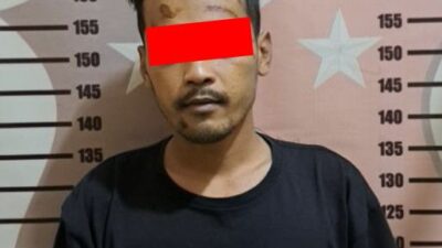 Polsek Kotabumi Kota Ungkap Kasus Pencurian Sawit