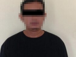 Polisi Amankan Pelaku Penipuan dan Penggelapan Uang Puluhan Juta di Beringin Jaya