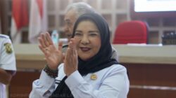 Wali Kota Bandar Lampung Dorong KPRI Ragom Gawi Perkuat Inovasi Dan Layanan Digital