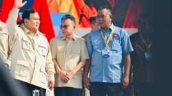 Presiden Prabowo Tegaskan Komitmen Pemerintah dalam Tingkatkan Hunian Terjangkau bagi Pekerja