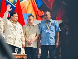Presiden Prabowo Tegaskan Komitmen Pemerintah dalam Tingkatkan Hunian Terjangkau bagi Pekerja