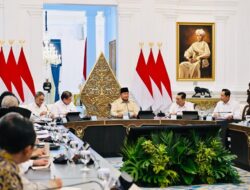 Pemerintah Siapkan Stimulus Baru dan Strategi Perkuat Stabilitas Rupiah