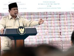 Presiden Tegaskan Kekayaan Negara Harus Kembali untuk Rakyat