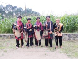 Sertipikat Tanah Ulayat Jadi Benteng Nagari dalam Menjaga Kepemilikan Adat dan Diwariskan Kepada Generasi Berikutnya