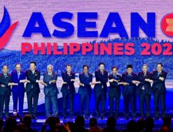 Presiden Prabowo Dorong ASEAN Percepat Diversifikasi Energi di Tengah Meningkatkannya Ketidakpastian Global