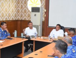 Peringati Hardiknas 2026, Pemerintah Kabupaten Tubaba Fokus pada Kesejahteraan Guru dan Pembelajaran Mendalam