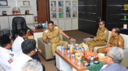 Pemkab Tulang Bawang Barat Percepat Setifikasi Halal Bagi UMKM