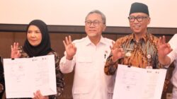 Pemerintah Kota Bandar Lampung Resmi Tandatangani MoU Percepatan Pembangunan Pengolahan Sampah Menjadi Energi Listrik (PSEL)