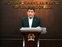 Sampaikan Keterangan di Sidang MK, Anggota DPR Tegaskan UU Pesantren Tidak Bertentangan dengan UUD 1945