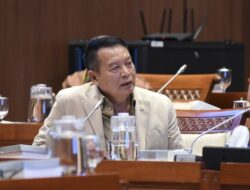 Anggota Komisi I DPR Ingatkan Potensi Multitafsir Lampiran Perpres soal Ekstremisme