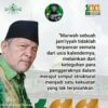 Riwayat Khidmah Kiyai Muhammad Syukron