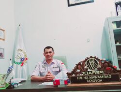 DPD PWRI Lampung Apresiasi dan Dukung Polda Lampung Tindak Tegas Pelaku Kejahatan Yang Meresahkan Masyarakat