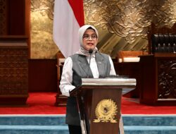 Biro Persidangan I Harus Jadi Etalase Terdepan dalam Cerminkan Kualitas Layanan Prima DPR