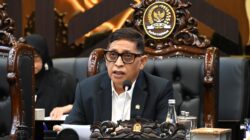 Ketua Baleg DPR RI Prioritaskan Selesaikan Pembahasan RUU Satu Data hingga Masyarakat Adat