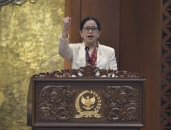 Hari Buruh: Ketua DPR Puan Maharani Apresiasi Langkah Pemerintah Tata Aturan Outsourcing