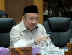 Komisi X DPR : Hapus Klaterisasi Guru, Rekrutmen Harus Terpusat Melalui Jalur CPNS