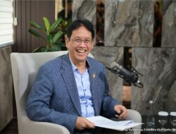 Menteri Keuangan Sampaikan Berbagai Strategi Dorong Pertumbuhan Ekonomi 5,61 Persen
