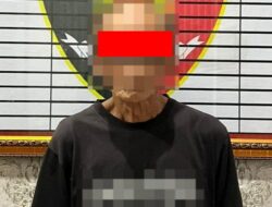 Kakek 77 Tahun di Way Kanan Diamankan Polisi, Cabuli Anak di Bawah Umur