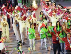 Kemenpora : Hasil Asian Beach Games 2026 Jadi Modal Penting Bagi Indonesia Hadapi Asian Games Nagoya