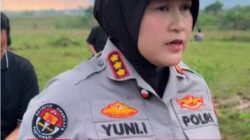 Polda Lampung Pastikan Pengejaran Pelaku Penembakan Bripka Anumerta Arya Supena Masih Terus Berjalan
