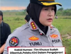 Polda Lampung Pastikan Pengejaran Pelaku Penembakan Bripka Anumerta Arya Supena Masih Terus Berjalan