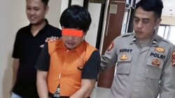 Polres LampungSelatan Ringkus Pelaku Pencurian Motor, Beraksi Tiga Kali di Candipuro