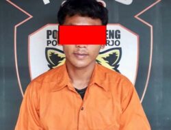 Polisi Ungkap Kasus Tipu Gelap Motor NMAX, Pelaku Berhasil Diamankan