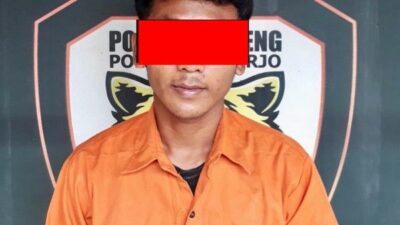 Polisi Ungkap Kasus Tipu Gelap Motor NMAX, Pelaku Berhasil Diamankan