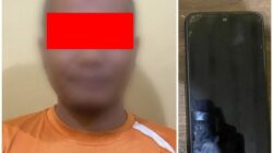 Polres Tanggamus Ungkap Kasus Penadahan HP Hasil Curian, Satu Tersangka Diamankan dan Satu DPO