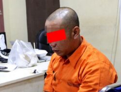 Polisk Ungkap Korban Sudah Lama Alami KDRT, Puncaknya Ditikam Saat Tertidur
