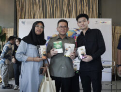 Mendag Budi Santoso Hadiri  Ngobrol Produk Indonesia (NGOPI) Bareng UMKM